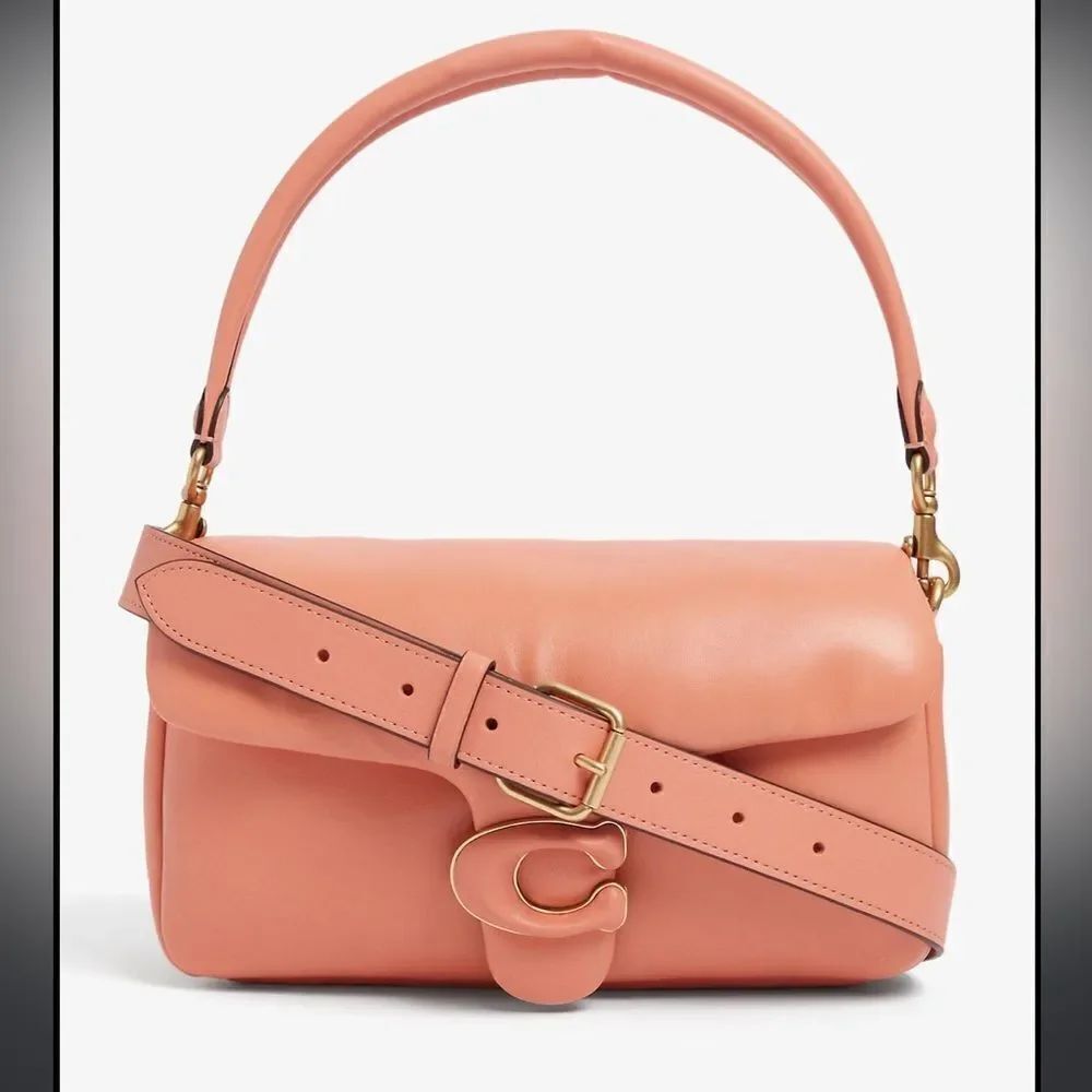 COACH
Tabby Shoulder Bag